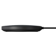 Yealink Black Conference Microphone VCM35